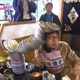 Illustration for article titled Let These Amusing Japanese Internet Photos Brighten Your Day